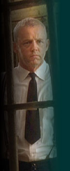 David Morse