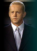 David Morse