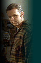 David Morse - Contact