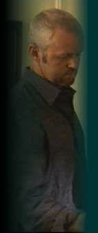 David Morse in Hack
